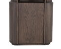 Kabinet Oslo 93x42cm - bruin | Eleonora