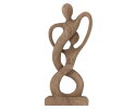 statue Dansend koppel small