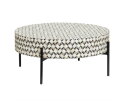 Brendola Salontafel 80 cm