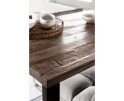 Timber countertafel