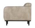 Fauteuil Statement met arm kopen? | meubelplaats.nl