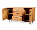 Dressoir Ayleen 152cm | Livingfurn