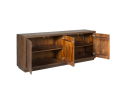 Dressoir Brussel Brown | 200 cm
