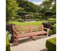 Patrick Bench Fat 250 cm | Livingfurn