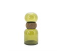 Verra medium - groen | BY-BOO