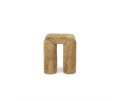 Stool Omla - geel | BY-BOO
