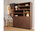 Salontafel Brussel Walnoot