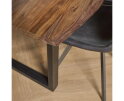 Eetkamertafel 240cm Nutwood - Nutwood