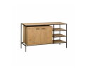 Pineto Dressoir 128 cm