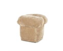Stool Nook - beige | BY-BOO
