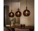 Hanglamp Sfera Tricolore 3L - Sienna bruin