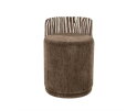 Marque - bruin | BY-BOO