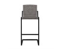 Milano Barstoel Anthracite 101