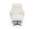 Fauteuil Caleb - beige | Eleonora