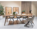 Eettafel Tomar 300 cm | Livingfurn