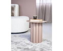 Side table Olympa - roze | BY-BOO