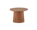 Salontafel Burundi Rond 60cm Acacia | Natural