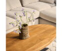 Salontafel Denver | 130 cm | Ovaal