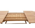 Table Oval Extension 180/240 cm