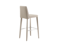 Barkruk Floor Beige