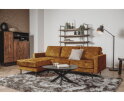 Cambridge 2 5-AL/AR + Chaise R/L - Adore 015 Yellow Orange