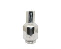 Vase Axis small - silver | BY-BOO