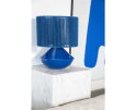 Tafellamp Jive - blauw | BY-BOO