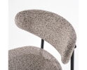 Chair Jari - taupe | BY-BOO