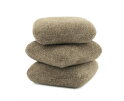 Pillowscape - groen | BY-BOO