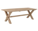 eettafel Tropicana