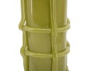 Vase WrapIt large - groen | BY-BOO