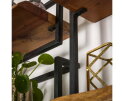 Wandplank Timber 40 cm