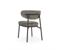 Chair Jari - green | BY-BOO