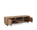 TV Meubel Roots   2 deuren 1 lade 180
