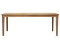 Amaro Outdoor eettafel 200 cm