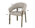 Zhora Hush Walnut