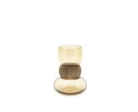 Verra small - bruin | BY-BOO