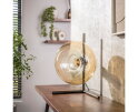 Tafellamp Soll 1L - Amber glas