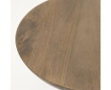 Woomble 40x34cm - bruin | BY-BOO