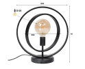 Tafellamp Turn Around | 1 Lamp