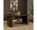 Eettafel Mar&eacute; Brown | 200 cm