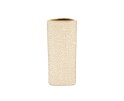 Dotangle large - geel | BY-BOO