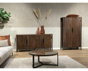 Salontafel Senna 100 cm | Livingfurn