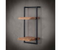 Wandplank Timber Duo 30 cm