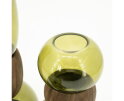 Verra medium - groen | BY-BOO