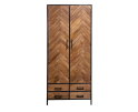 Brooklyn 2 lade 90cm | Livingfurn