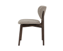 Tower Living Pimonte Stoel - fabric Sahara 400 espresso - Espresso