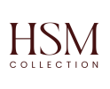 HSM Collection-Eetkamerstoel Texas Met Arm S/2-55x50x85-Espresso/Grijs-Leder/Metaal