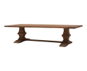 Eettafel KVS DK KR