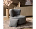 Fauteuil Fien | Grey